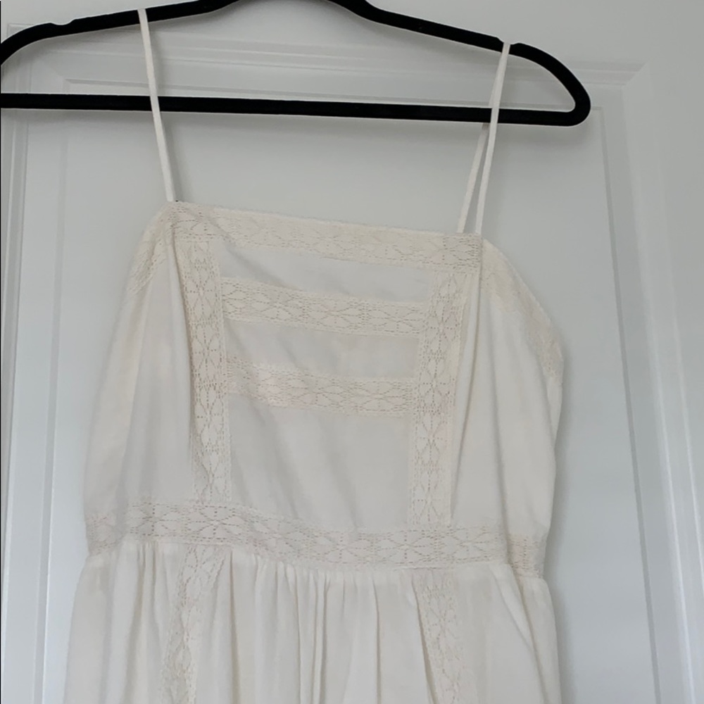Mid length Nordstrom BP dress